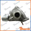 Turbocompresseur pour FORD | 806498-0001, 806498-0003